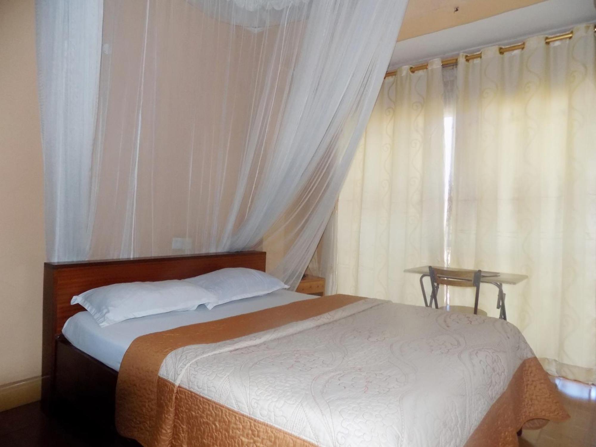 Hotel Shine Sunet Mbarara Extérieur photo